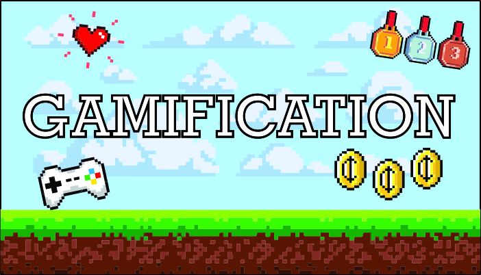 Os elementos do Gamification